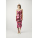 }PTmbg fB[X s[X gbvX Cocktail dress / Party dress - blush/magenta