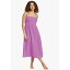 ビラボン レディース ワンピース トップス OFF THE COAST-MIDI - Day dress - purple