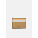 R`l fB[X z ANZT[ Wallet - beige/apricot/white