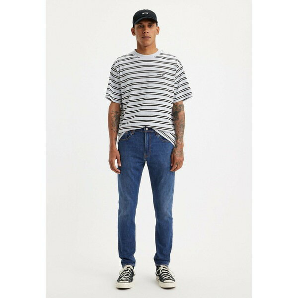 [oCX Y T_ V[Y 512??SLIM TAPER - Jeans Tapered Fit - the bands back