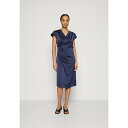 ブルンスバザー レディース ワンピース トップス RAISELLA NEEMA DRESS - Cocktail dress / Party dress - dark blue