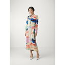 }[ fB[X s[X gbvX LOSANNA - Shirt dress - multi-coloured