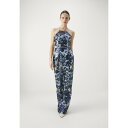 }PTmbg fB[X s[X gbvX Occasion wear - blue/silver