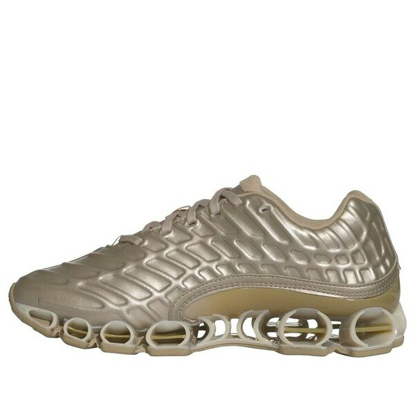 adidas アディダス メンズ スニーカー 【adidas Megaride F50 'Silver Gold' KI4715】 サイズ US_11.5(29.5cm)