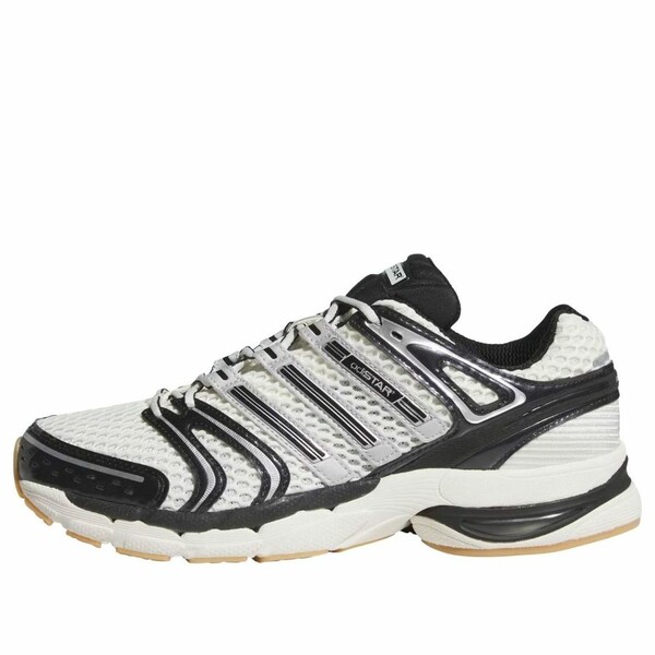 adidas アディダス メンズ スニーカー 【adidas Adistar Control 5 'White Black Night Grey' KJ2726】 サイズ US_12.5(30.5cm)