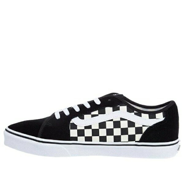 Vans バンズ メンズ スニーカー  サイズ US_7.5(25.5cm)