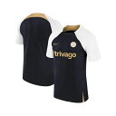 ナイキ メンズ シャツ トップス Men's Navy Chelsea 2023/24 Strike Training Top Navy(4)