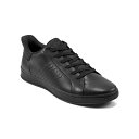 ロックポート メンズ スニーカー シューズ Men's Nash Step Activated Casual Lace-up Sneakers Black Le...