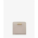 ギギニューヨーク レディース 財布 アクセサリー Mini Fold Over Wallet Beechwood(4)