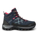 レガッタ レディース ブーツ シューズ Samaris III Walking Boots
