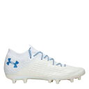 アンダーアーマー メンズ サッカー スポーツ Clone Magnetico Pro Firm Ground Football Boots