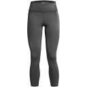 アンダーアーマー レディース フィットネス スポーツ Armour Ua Fly Fast Ankle Tight Legging Womens