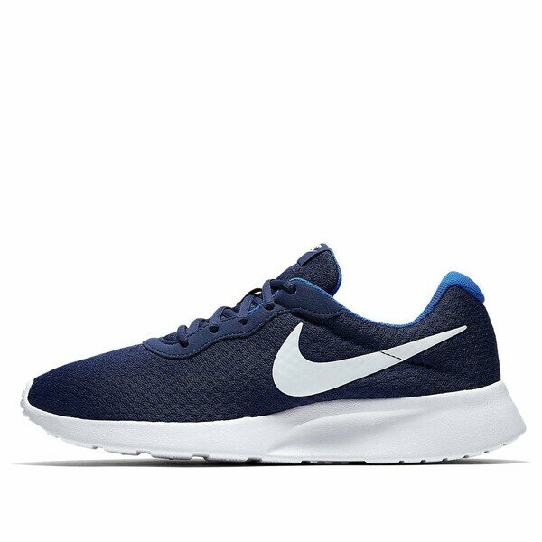 Nike ナイキ メンズ スニーカー 【Nike Tanjun 039 Midnight Navy 039 812654-414】 サイズ US_7(25.0cm)