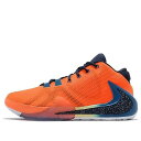Nike ナイキ メンズ スニーカー 【Nike Zoom Freak 1 EP 'All Bros' BQ5423-800】 サイズ US_M_13(4)