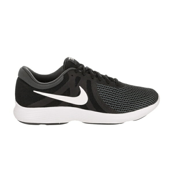 Nike ナイキ メンズ スニーカー 【Revolution 4 'Black'】 サイズ US_9(27.0cm)
