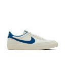 Nike ナイキ メンズ スニーカー 【Killshot 2 Leather 'Sail Star Blue'】 サイズ US_11.5(29.5cm)(4)