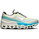 On オン レディース スニーカー 【On Running Cloudmonster 2 Cream Horizon (Women's)】 サイズ US_9.5(26.5cm) Cream/Horizon(4)