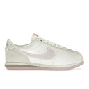 Nike ナイキ レディース スニーカー 【Nike Cortez Valentine's Day (2025) (Women's)】 サイズ US_5(22.0cm) Sail/Pink Foam/Sail/College Grey