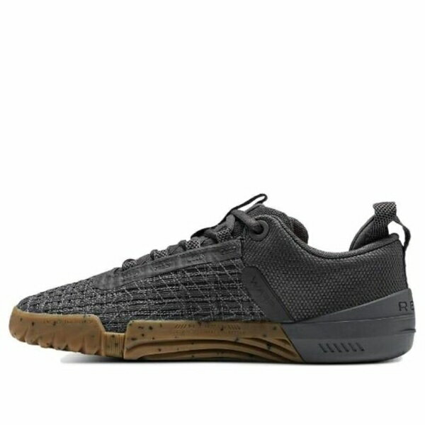 Under Armour アンダーアーマー メンズ スニーカー 【Under Armour UA Reign 6 TPU Training Shoes 'Black Brown' 3027341-101】 サイズ US_7.5(25.5cm)