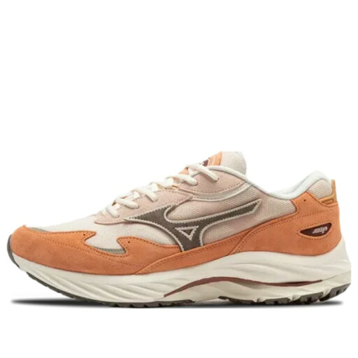 Mizuno ミズノ メンズ スニーカー 【Mizuno Wave Rider Beta 'Peach Bloom Major Brown' D1GA330910】 サイズ US_7.5(25.5cm) Mizuno ミズノ メンズ スニーカー 【Mizuno Wave Rider Beta 'Peach Bloom Major Brown' D1GA330910】 サイズ US_7.5(25.5cm)