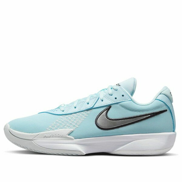 Nike ナイキ メンズ スニーカー 【Nike Air Zoom GT Cut Academy EP 'Glacier Blue White' FB2598-400】 サイズ US_9.5(27.5cm)