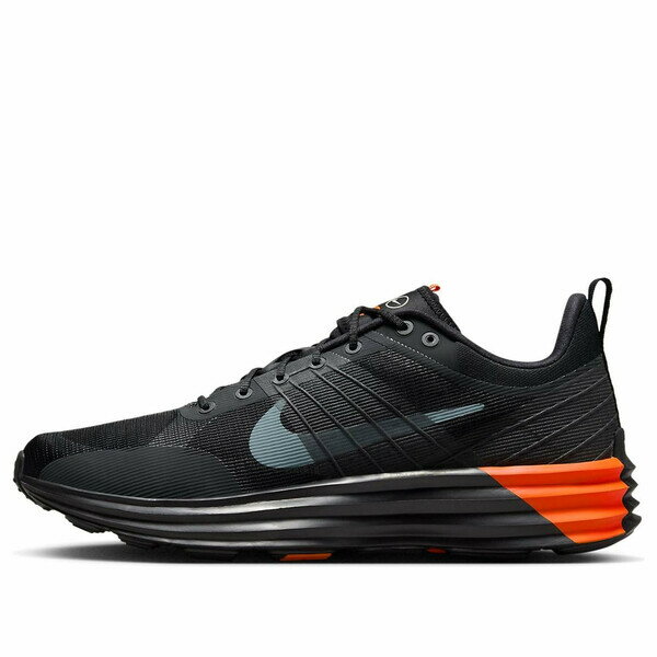 Nike ナイキ メンズ スニーカー 【Nike Lunar Roam 'Safety Orange' HJ8999-001】 サイズ US_8(26.0cm)(4)