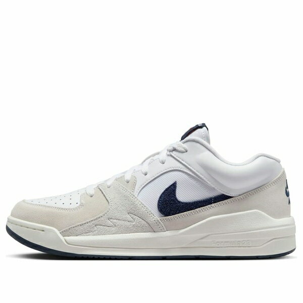 Air Jordan ジョーダン メンズ スニーカー 【Air Jordan Stadium 90 'Light Bone' DX4397-146】 サイズ US_9(27.0cm)