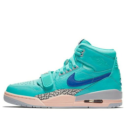 Air Jordan ジョーダン メンズ スニーカー 【Air Jordan Legacy 312 'Hyper Jade' AV3922-348】 サイズ US_8.5(26.5cm) Air Jordan ジョーダン メンズ スニーカー 【Air Jordan Legacy 312 'Hyper Jade' AV3922-348】 サイズ US_8.5(26.5cm)