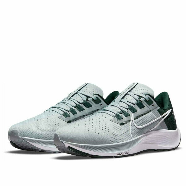 Nike ナイキ メンズ スニーカー 【Nike Air Zoom Pegasus 38 'Michigan State' DJ0833-001】 サイズ US_9(27.0cm)