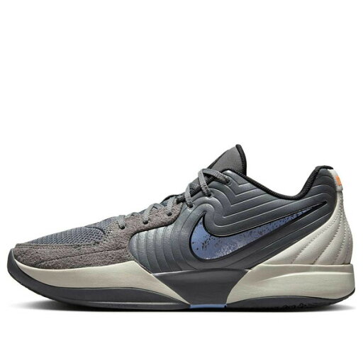 Nike ナイキ メンズ スニーカー 【Nike Ja 2 EP 'Iron Grey' FD7327-002】 サイズ US_6.5(24.5cm) Nike ナイキ メンズ スニーカー 【Nike Ja 2 EP 'Iron Grey' FD7327-002】 サイズ US_6.5(24.5cm)