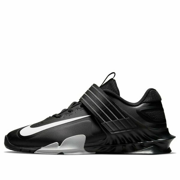 Nike ナイキ メンズ スニーカー 【Nike Savaleos 'Black White' CV5708-010】 サイズ US_7.5(25.5cm)