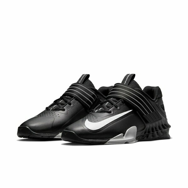 Nike ナイキ メンズ スニーカー 【Nike Savaleos 'Black White' CV5708-010】 サイズ US_7.5(25.5cm)