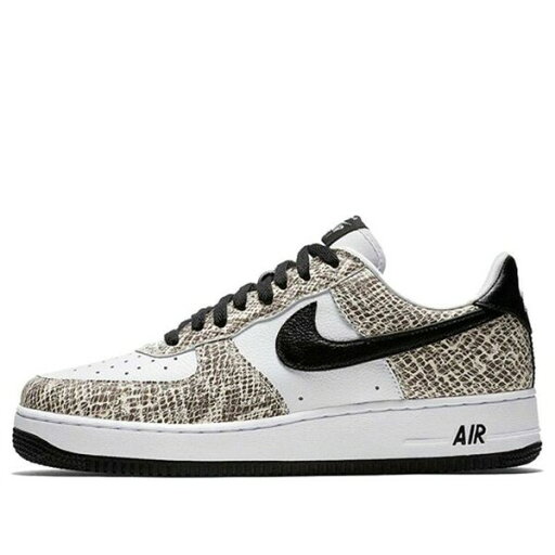 Nike ナイキ メンズ スニーカー 【Nike Air Force 1 Low 'Cocoa Snake' 2018 845053-104】 サイズ US_9.5(27.5cm) Nike ナイキ メンズ スニーカー 【Nike Air Force 1 Low 'Cocoa Snake' 2018 845053-104】 サイズ US_9.5(27.5cm)