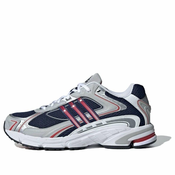 adidas アディダス メンズ スニーカー 【adidas Response 'Grey Black Red' IG6227】 サイズ US_M_4.5(4)