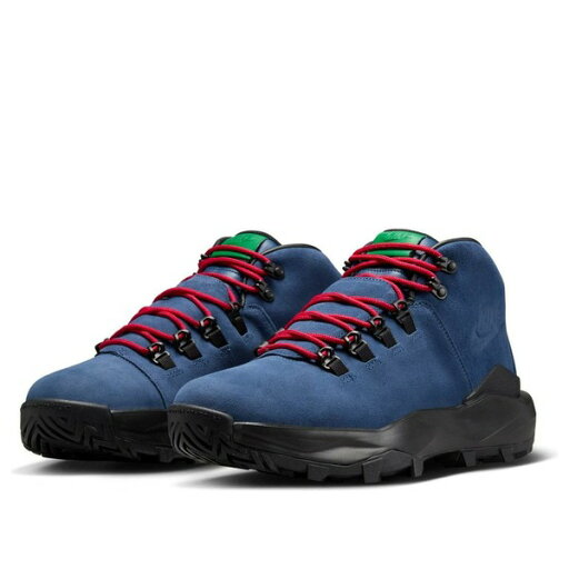 Nike ナイキ メンズ スニーカー 【Nike Cygnal 'Navy Pine Green Gym Red' FV4332-401】 サイズ US_8.5(26.5cm)