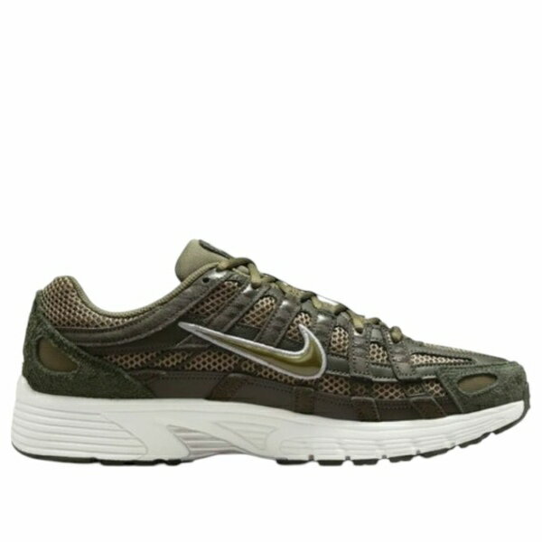 Nike ナイキ メンズ スニーカー 【Nike P-6000 SE 'Army Green' HF0015-301】 サイズ US_8.5(26.5cm)
