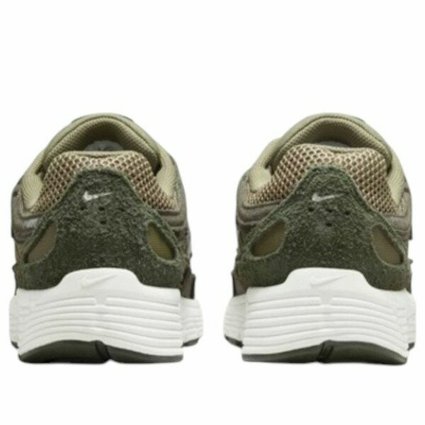 Nike ナイキ メンズ スニーカー 【Nike P-6000 SE 'Army Green' HF0015-301】 サイズ US_8.5(26.5cm)