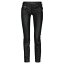 KAOS JEANS  奢ѥ ܥȥॹ ǥ Pants Black