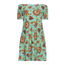 CHIARA BONI LA PETITE ROBE `AE{jEveBE[u s[X gbvX fB[X Midi dresses Light green