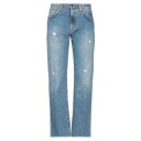 vXEs[v fB[X fjpc {gX Denim pants Blue