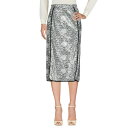 }R f B`FcI fB[X XJ[g {gX Midi skirts Light grey