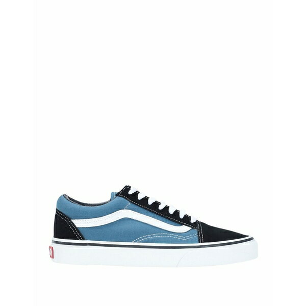 【送料無料】 バンズ レディース スニーカー シューズ Sneakers Slate blue