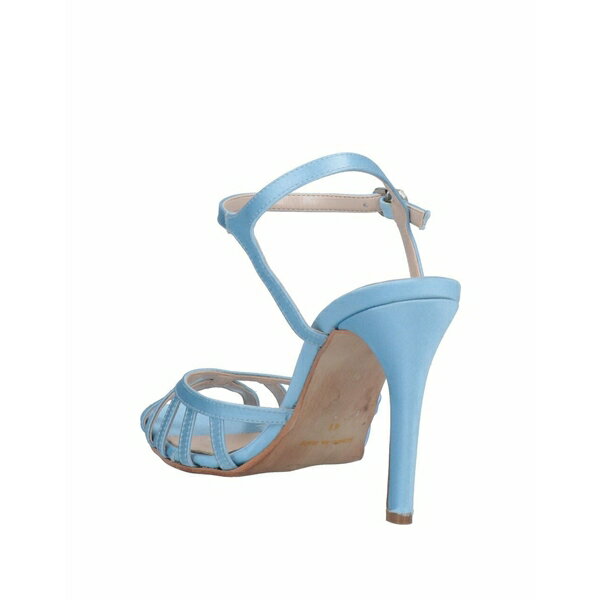 ブルーガール BLUGIRL BLUMARINE レディース サンダル シューズ Sandals Sky blue