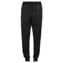 【送料無料】 マスターマインド ワールド メンズ カジュアルパンツ ボトムス Pants Black