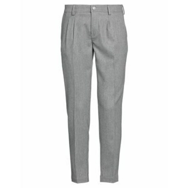 【送料無料】 ヤコブ コーエン メンズ カジュアルパンツ ボトムス Pants Grey