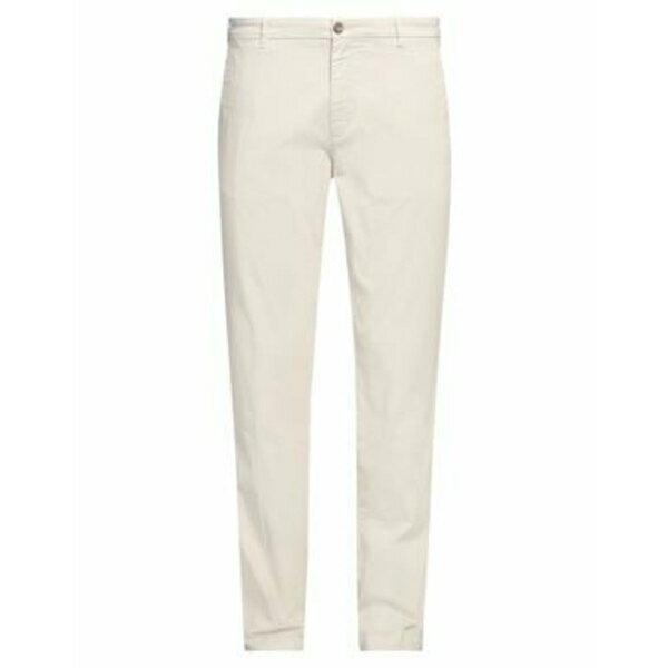【送料無料】 フォーティウェスト メンズ カジュアルパンツ ボトムス Pants Beige