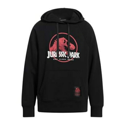 【送料無料】 ニールバレット メンズ パーカー・スウェットシャツ アウター Sweatshirts Black 【送料無料】 ニールバレット メンズ パーカー・スウェットシャツ アウター Sweatshirts Black