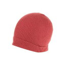 【送料無料】 リックオウエンス メンズ 帽子 アクセサリー Hats Red