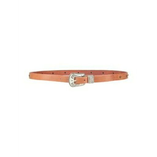 【送料無料】 ゴールデングース メンズ ベルト アクセサリー Belts Brown 【送料無料】 ゴールデングース メンズ ベルト アクセサリー Belts Brown