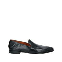 【送料無料】 サントーニ メンズ スリッポン・ローファー シューズ Loafers Black
